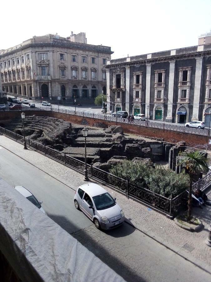 Domenico Florio Palace Катания Экстерьер фото